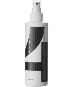 shop Clean Up Volume Spray 4 - 250 ml af Clean Up - online shopping tilbud rabat hos shoppetur.dk