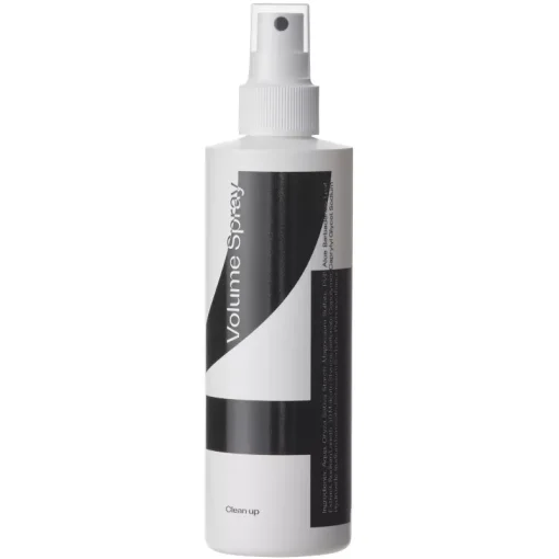 shop Clean Up Volume Spray 4 - 250 ml af Clean Up - online shopping tilbud rabat hos shoppetur.dk