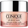 shop Clinique All About Eyes Eye Cream 15 ml af Clinique - online shopping tilbud rabat hos shoppetur.dk