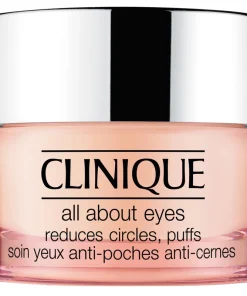 shop Clinique All About Eyes Eye Cream 15 ml af Clinique - online shopping tilbud rabat hos shoppetur.dk