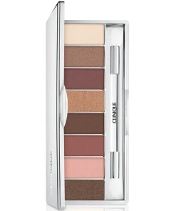 shop Clinique All About Shadow 8 Pan 8