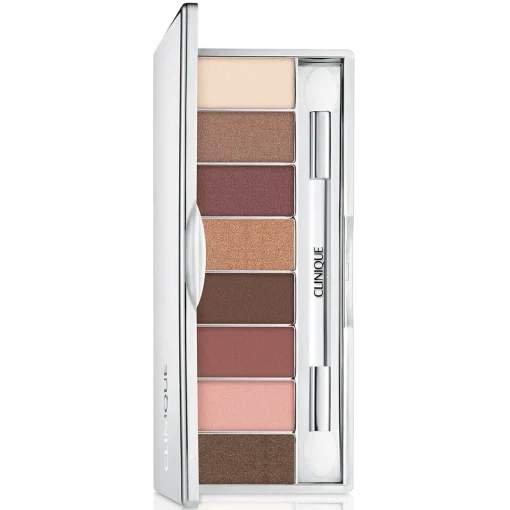 shop Clinique All About Shadow 8 Pan 8