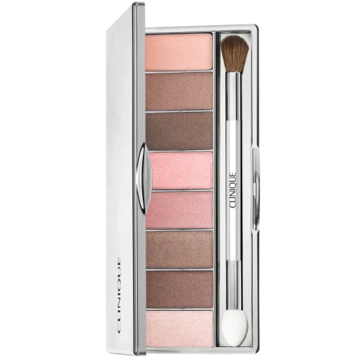 shop Clinique All About Shadow 8 Pan 8