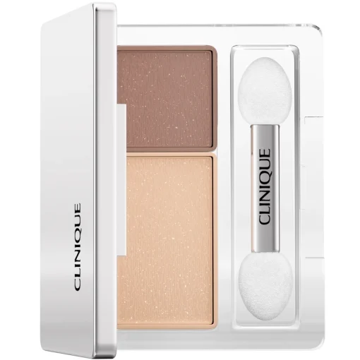 shop Clinique All About Shadow Duo 1