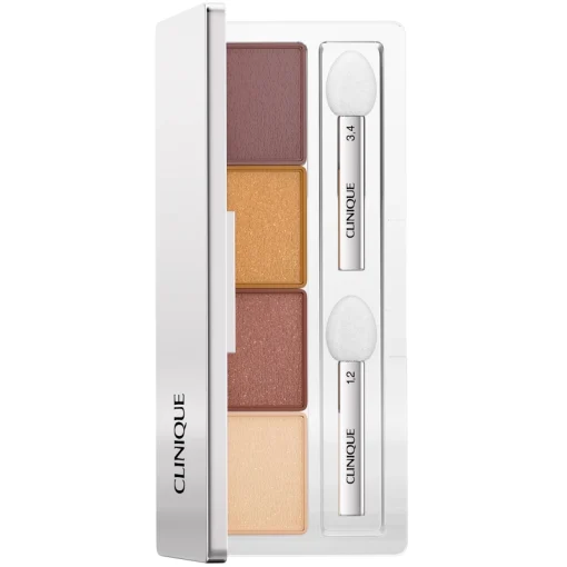 shop Clinique All About Shadow Quad 3