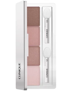 shop Clinique All About Shadow Quad 3