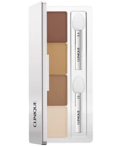 shop Clinique All About Shadow Quad 3