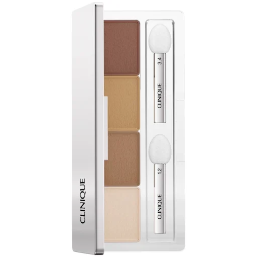 shop Clinique All About Shadow Quad 3