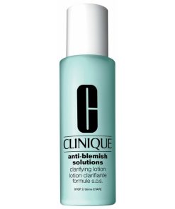 shop Clinique Anti-Blemish Clarifying Lotion 200 ml af Clinique - online shopping tilbud rabat hos shoppetur.dk