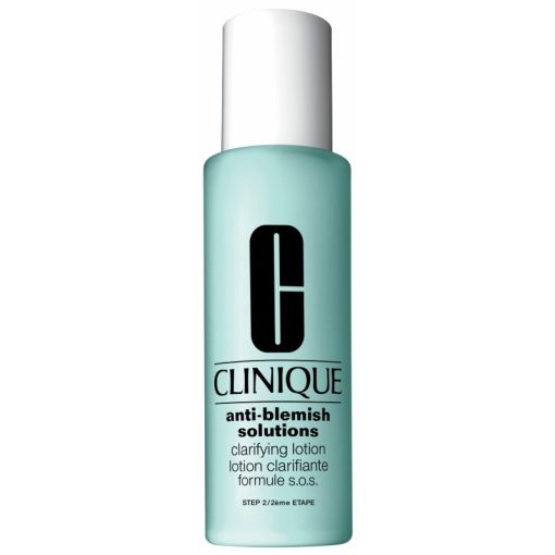 shop Clinique Anti-Blemish Clarifying Lotion 200 ml af Clinique - online shopping tilbud rabat hos shoppetur.dk