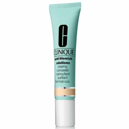 shop Clinique Anti-Blemish Clearing Concealer 10 ml - Shade 2 af Clinique - online shopping tilbud rabat hos shoppetur.dk