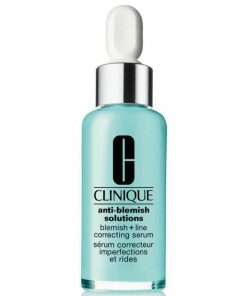 shop Clinique Anti-Blemish + Line Correcting Serum 30 ml af Clinique - online shopping tilbud rabat hos shoppetur.dk