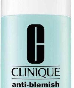 shop Clinique Anti-Blemish Solutions Clearing Gel 15 ml af Clinique - online shopping tilbud rabat hos shoppetur.dk