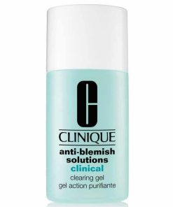 shop Clinique Anti-Blemish Solutions Clearing Gel 30 ml af Clinique - online shopping tilbud rabat hos shoppetur.dk