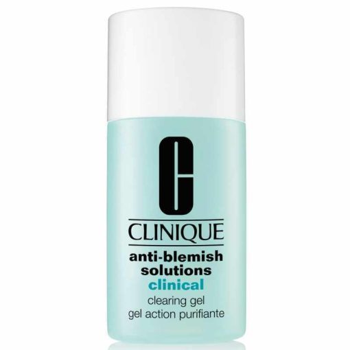 shop Clinique Anti-Blemish Solutions Clearing Gel 30 ml af Clinique - online shopping tilbud rabat hos shoppetur.dk