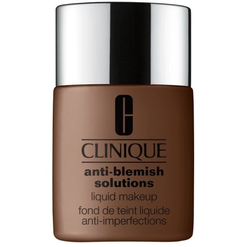 shop Clinique Anti-Blemish Solutions Liquid Makeup 30 ml - Cn 126 Espresso af Clinique - online shopping tilbud rabat hos shoppetur.dk