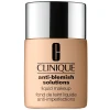 shop Clinique Anti-Blemish Solutions Liquid Makeup 30 ml - Cn 28 Ivory af Clinique - online shopping tilbud rabat hos shoppetur.dk