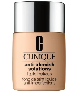 shop Clinique Anti-Blemish Solutions Liquid Makeup 30 ml - Cn 28 Ivory af Clinique - online shopping tilbud rabat hos shoppetur.dk