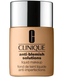 shop Clinique Anti-Blemish Solutions Liquid Makeup 30 ml - Cn 52 Neutral af Clinique - online shopping tilbud rabat hos shoppetur.dk