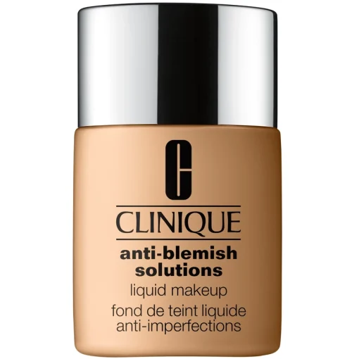 shop Clinique Anti-Blemish Solutions Liquid Makeup 30 ml - Cn 52 Neutral af Clinique - online shopping tilbud rabat hos shoppetur.dk