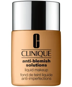 shop Clinique Anti-Blemish Solutions Liquid Makeup 30 ml - Cn 58 Honey af Clinique - online shopping tilbud rabat hos shoppetur.dk