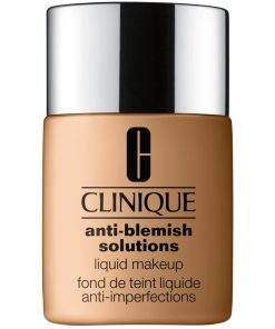 shop Clinique Anti-Blemish Solutions Liquid Makeup 30 ml - Cn 70 Vanilla af Clinique - online shopping tilbud rabat hos shoppetur.dk