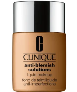 shop Clinique Anti-Blemish Solutions Liquid Makeup 30 ml - Cn 74 Beige af Clinique - online shopping tilbud rabat hos shoppetur.dk