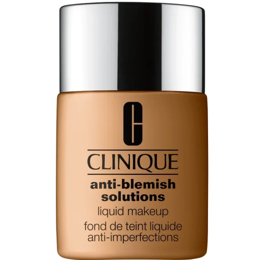 shop Clinique Anti-Blemish Solutions Liquid Makeup 30 ml - Cn 74 Beige af Clinique - online shopping tilbud rabat hos shoppetur.dk