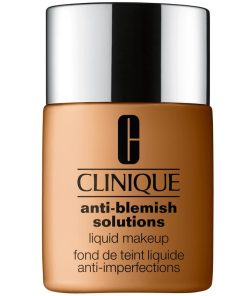 shop Clinique Anti-Blemish Solutions Liquid Makeup 30 ml - Cn 78 Nutty af Clinique - online shopping tilbud rabat hos shoppetur.dk