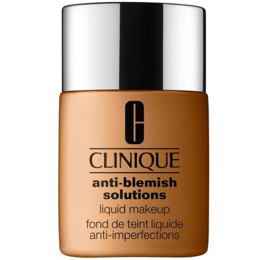 shop Clinique Anti-Blemish Solutions Liquid Makeup 30 ml - Cn 78 Nutty af Clinique - online shopping tilbud rabat hos shoppetur.dk