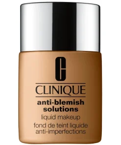 shop Clinique Anti-Blemish Solutions Liquid Makeup 30 ml - Cn 90 Sand af Clinique - online shopping tilbud rabat hos shoppetur.dk