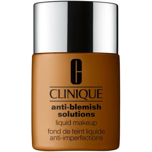 shop Clinique Anti-Blemish Solutions Liquid Makeup 30 ml - WN 118 Amber af Clinique - online shopping tilbud rabat hos shoppetur.dk