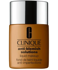 shop Clinique Anti-Blemish Solutions Liquid Makeup 30 ml - Wn 114 Golden af Clinique - online shopping tilbud rabat hos shoppetur.dk