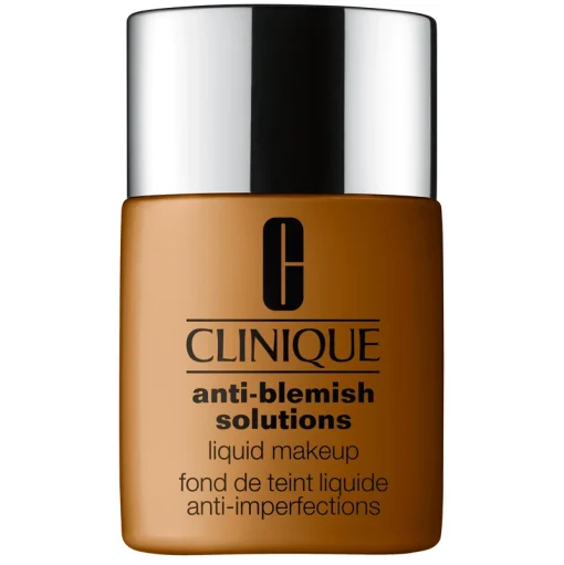 shop Clinique Anti-Blemish Solutions Liquid Makeup 30 ml - Wn 114 Golden af Clinique - online shopping tilbud rabat hos shoppetur.dk