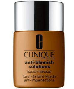 shop Clinique Anti-Blemish Solutions Liquid Makeup 30 ml - Wn 118 Amber af Clinique - online shopping tilbud rabat hos shoppetur.dk