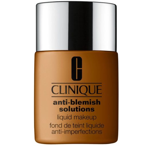 shop Clinique Anti-Blemish Solutions Liquid Makeup 30 ml - Wn 118 Amber af Clinique - online shopping tilbud rabat hos shoppetur.dk