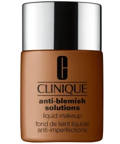 shop Clinique Anti-Blemish Solutions Liquid Makeup 30 ml - Wn 122 Clove af Clinique - online shopping tilbud rabat hos shoppetur.dk