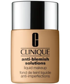 shop Clinique Anti-Blemish Solutions Liquid Makeup 30 ml - Wn 38 Stone af Clinique - online shopping tilbud rabat hos shoppetur.dk