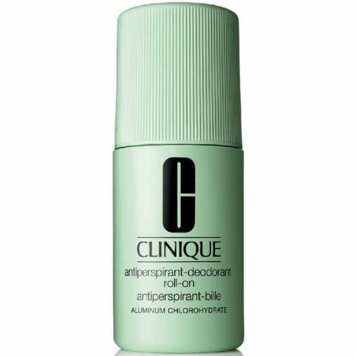 shop Clinique Antiperspirant Deodorant Roll-On 75 ml af Clinique - online shopping tilbud rabat hos shoppetur.dk