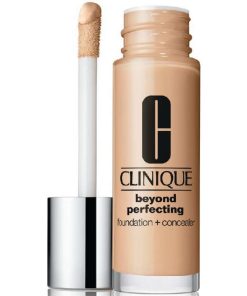 shop Clinique Beyond Perfecting Foundation + Concealer 30 ml - Ivory af Clinique - online shopping tilbud rabat hos shoppetur.dk