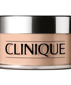 shop Clinique Blended Face Powder 25 gr. - 04 Transparency af Clinique - online shopping tilbud rabat hos shoppetur.dk