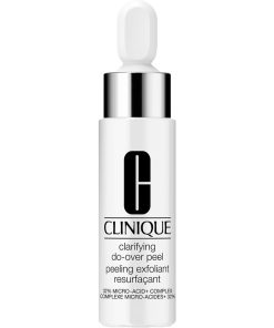 shop Clinique Clarifying Do-Over Peel 30 ml af Clinique - online shopping tilbud rabat hos shoppetur.dk