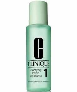 shop Clinique Clarifying Lotion 1 - 200 ml af Clinique - online shopping tilbud rabat hos shoppetur.dk