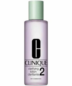 shop Clinique Clarifying Lotion 2 - 400 ml af Clinique - online shopping tilbud rabat hos shoppetur.dk