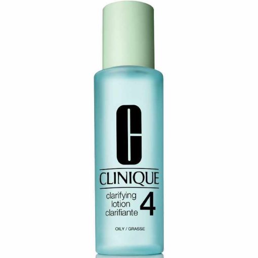 shop Clinique Clarifying Lotion 4 - 200 ml af Clinique - online shopping tilbud rabat hos shoppetur.dk