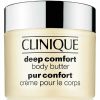 shop Clinique Deep Comfort Body Butter 200 ml af Clinique - online shopping tilbud rabat hos shoppetur.dk