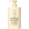 shop Clinique Deep Comfort Body Lotion 400 ml (Limited Edition) af Clinique - online shopping tilbud rabat hos shoppetur.dk