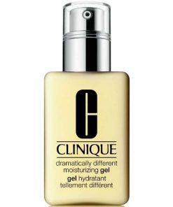 shop Clinique Dramatically Different Moisturizing Gel 125 ml af Clinique - online shopping tilbud rabat hos shoppetur.dk