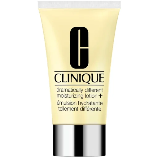 shop Clinique Dramatically Different Moisturizing Lotion+ Face Cream 50 ml af Clinique - online shopping tilbud rabat hos shoppetur.dk