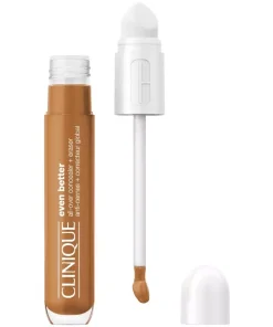 shop Clinique Even Better All-Over Concealer + Eraser 6 ml - CN 116 Spice af Clinique - online shopping tilbud rabat hos shoppetur.dk